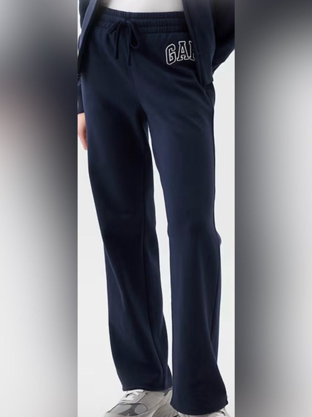 GAP Sweatpants Bundle 2 Small 1 Medium Fleece Lounge Pants